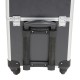ALUMINUM SUITCASE