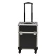ALUMINUM SUITCASE