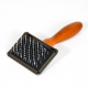 PUPPY AND KITTEN SLICKER BRUSH