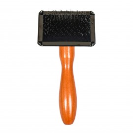 SMALL BRUSH MODEL