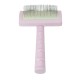 PINK-INTENSIVE GROOMING BRUSH