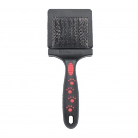 DEEP-CUT GROOMING BRUSH