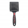 DEEP-CUT GROOMING BRUSH