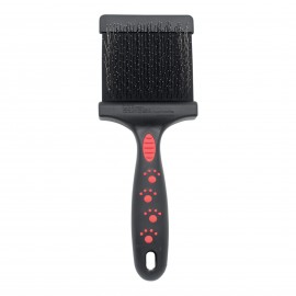 CURL REMOVING BRUSH