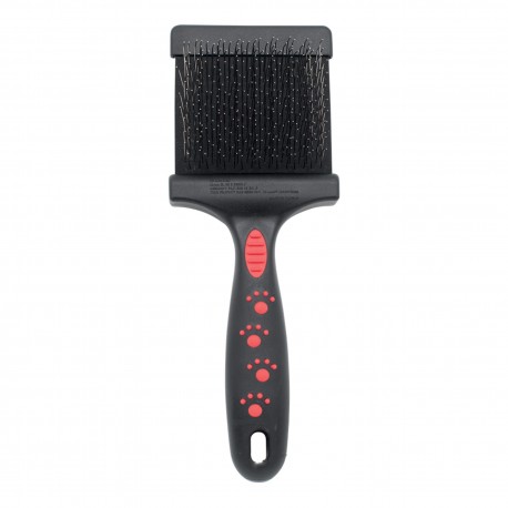 CURL REMOVING BRUSH