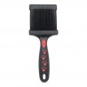 CURL REMOVING BRUSH