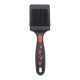 LIGHT SMOOTHING AND STRAIGHTENING BRUSH