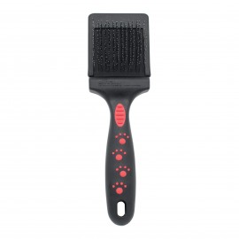 LIGHT SMOOTHING AND STRAIGHTENING BRUSH