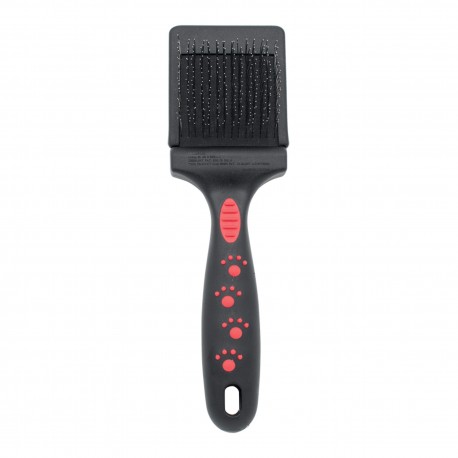 LIGHT SMOOTHING AND STRAIGHTENING BRUSH