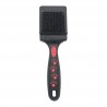 LIGHT SMOOTHING AND STRAIGHTENING BRUSH