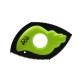 HAIR REMOVAL SQUEEGEE