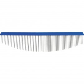 HALF MOON METAL COMB (50/50)