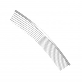 METAL ARCHED COMB (50/50)