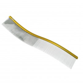 WAVE COMB METAL (50/50)