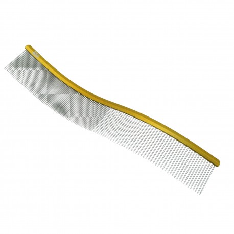 WAVE COMB METAL (50/50)