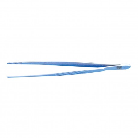 SURGICAL TWEEZERS