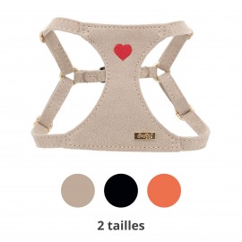 HARNESS IN LOVE