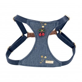 HARNESS SO CHERRY