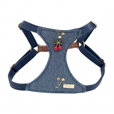 HARNESS SO CHERRY