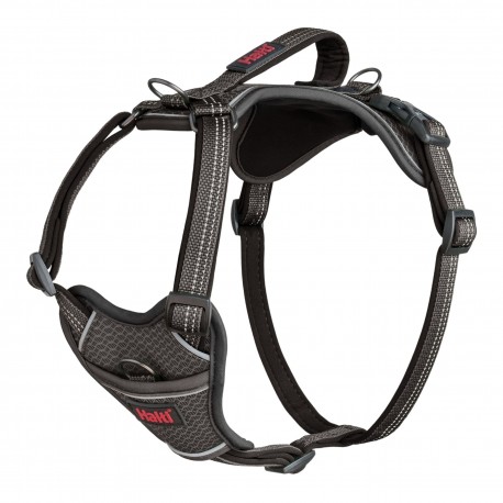 HARNESS ANATOMY GREY