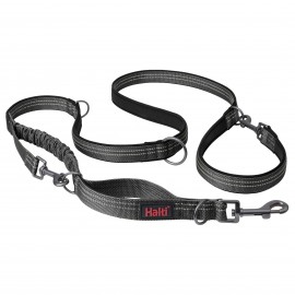 LEASHES ANATOMY