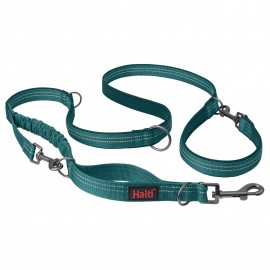 LEASHES ANATOMY GREEN