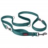 LEASHES ANATOMY GREEN