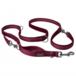 LEASHES ANATOMY MAGENTA