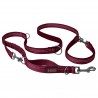 LEASHES ANATOMY MAGENTA