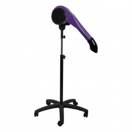 Supajet dryer - Purple