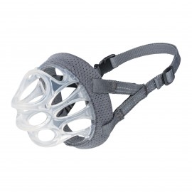 MUZZLES INVISA BASKERVILLE