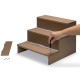 DOG STAIRS EASY STEP