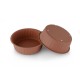 TERRACOTTA BOWLS