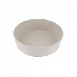 RECYCLED MATERIAL BOWL