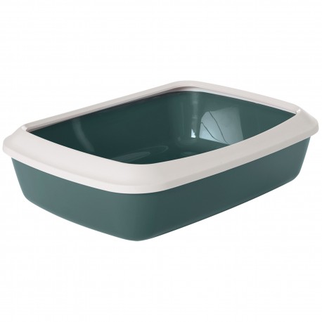 IRIZ LITTER BOX WITH EDGE