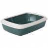 IRIZ LITTER BOX WITH EDGE