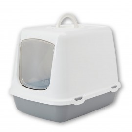 OSCAR TOILET HOUSES