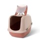 TOILET HOUSE NESTOR