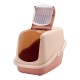 TOILET HOUSE NESTOR