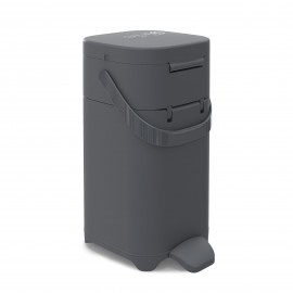 DOG WASTE GENIE BIN