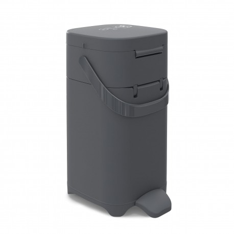 DOG WASTE GENIE BIN