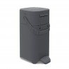 DOG WASTE GENIE BIN
