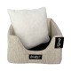 «PURE» BASKET MEMORY FOAM CUSHION