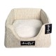 «PURE» BASKET MEMORY FOAM CUSHION