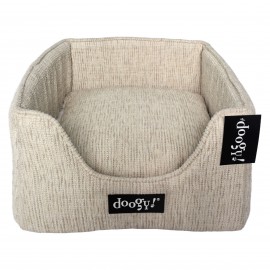 «PURE» BASKET MEMORY FOAM CUSHION