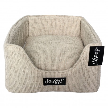 «PURE» BASKET MEMORY FOAM CUSHION