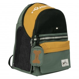 CAMPING BACKPACK