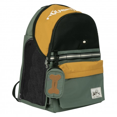 CAMPING BACKPACK
