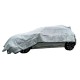 ALUMINUM BLACKOUT FABRIC