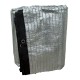 ALUMINUM BLACKOUT FABRIC